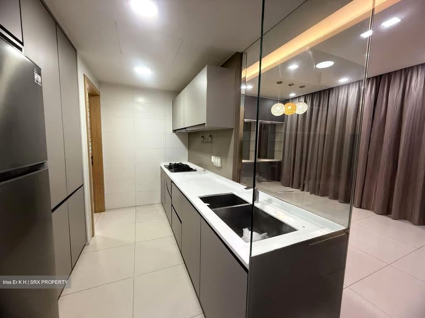 H2O Residences (D28), Condominium #577772371